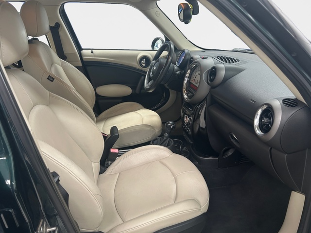 MINI MINI Countryman Cooper 90 kW (122 CV)