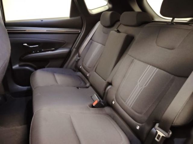 Hyundai Tucson 1.6 TGDI 48V Tecno Sky 110 kW (150 CV)