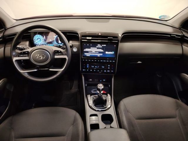 Hyundai Tucson 1.6 TGDI 48V Tecno Sky 110 kW (150 CV)
