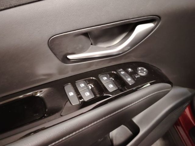 Hyundai Tucson 1.6 TGDI 48V Tecno Sky 110 kW (150 CV)