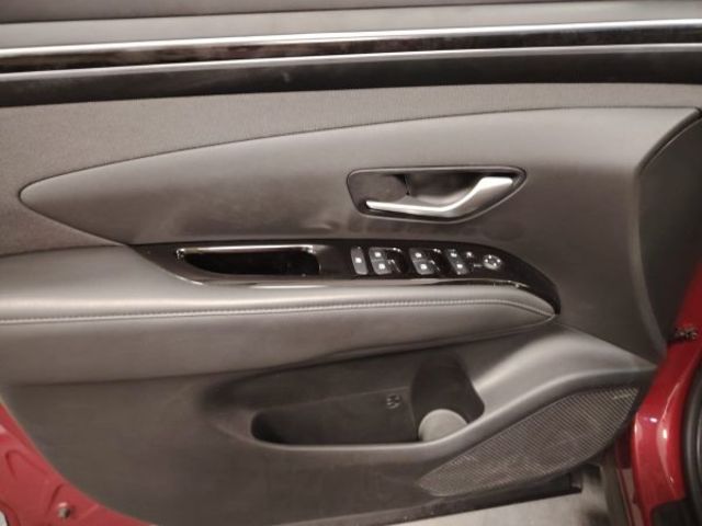 Hyundai Tucson 1.6 TGDI 48V Tecno Sky 110 kW (150 CV)