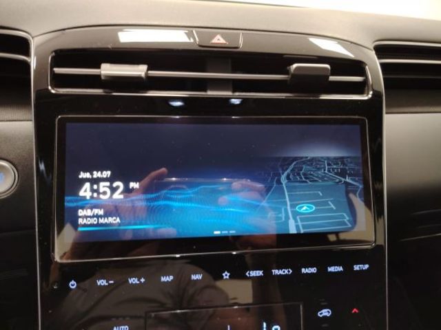 Hyundai Tucson 1.6 TGDI 48V Tecno Sky 110 kW (150 CV)