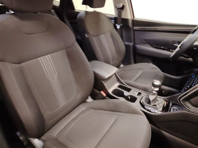 Hyundai Tucson 1.6 TGDI 48V Tecno Sky 110 kW (150 CV)