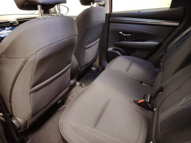 Hyundai Tucson 1.6 TGDI 48V Tecno Sky 110 kW (150 CV)