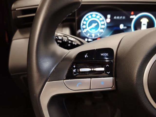 Hyundai Tucson 1.6 TGDI 48V Tecno Sky 110 kW (150 CV)