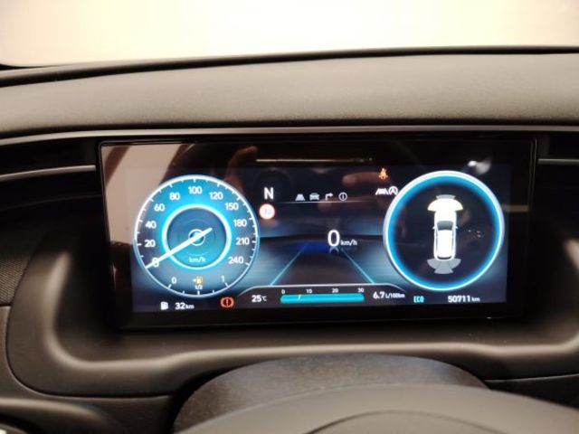 Hyundai Tucson 1.6 TGDI 48V Tecno Sky 110 kW (150 CV)