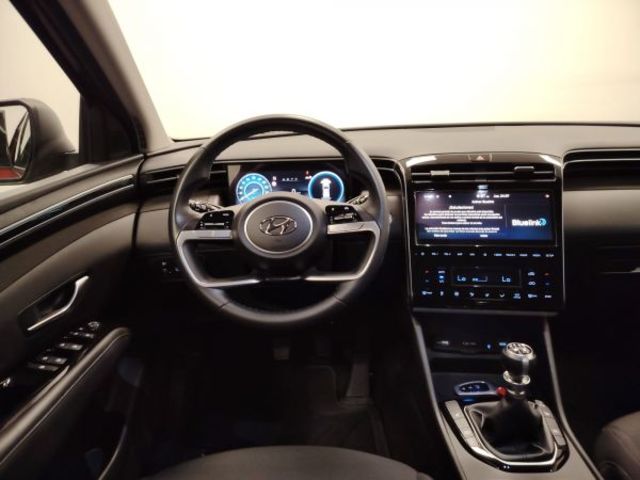 Hyundai Tucson 1.6 TGDI 48V Tecno Sky 110 kW (150 CV)
