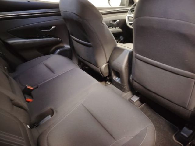 Hyundai Tucson 1.6 TGDI 48V Tecno Sky 110 kW (150 CV)
