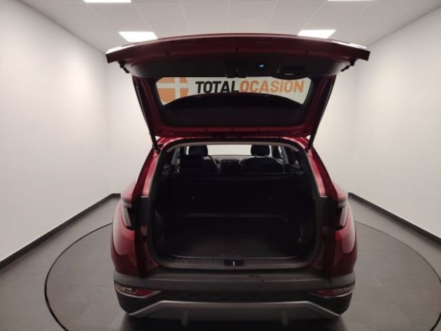Hyundai Tucson 1.6 TGDI 48V Tecno Sky 110 kW (150 CV)
