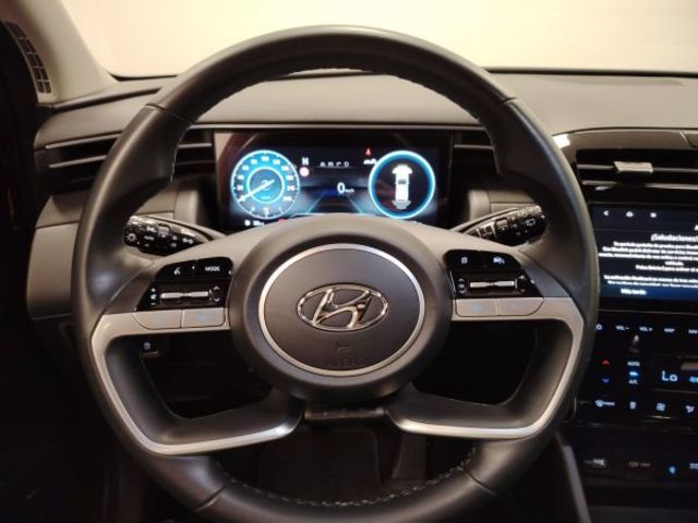 Hyundai Tucson 1.6 TGDI 48V Tecno Sky 110 kW (150 CV)