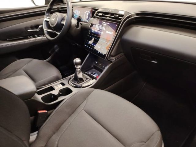 Hyundai Tucson 1.6 TGDI 48V Tecno Sky 110 kW (150 CV)