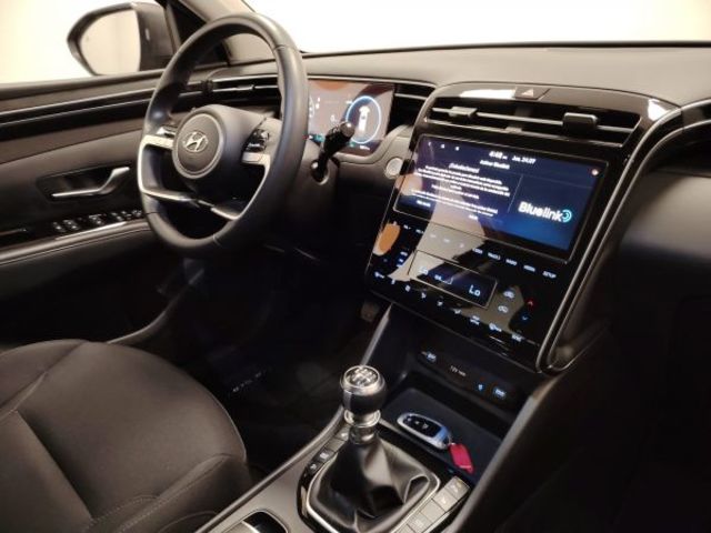 Hyundai Tucson 1.6 TGDI 48V Tecno Sky 110 kW (150 CV)
