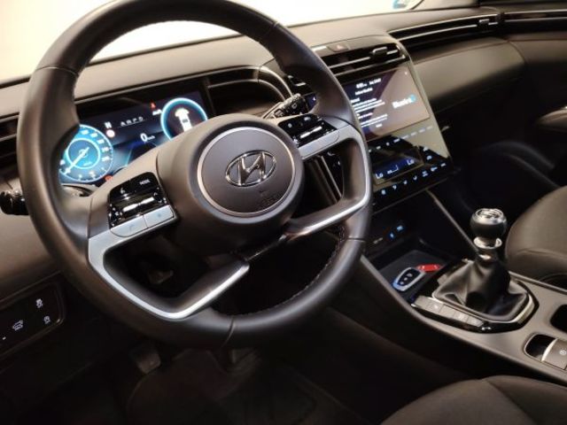 Hyundai Tucson 1.6 TGDI 48V Tecno Sky 110 kW (150 CV)