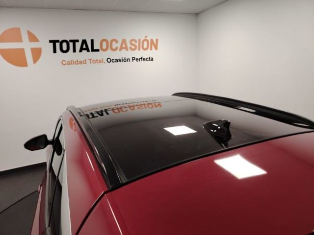 Hyundai Tucson 1.6 TGDI 48V Tecno Sky 110 kW (150 CV)