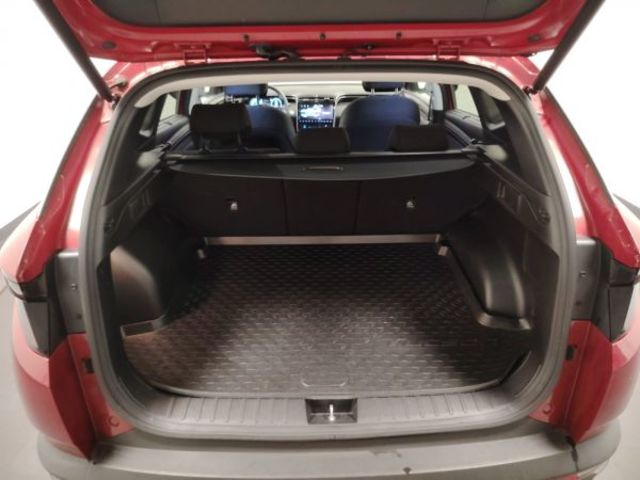 Hyundai Tucson 1.6 TGDI 48V Tecno Sky 110 kW (150 CV)