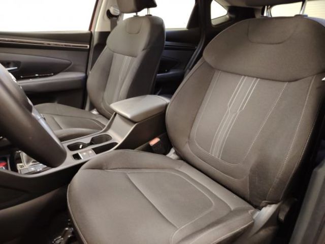 Hyundai Tucson 1.6 TGDI 48V Tecno Sky 110 kW (150 CV)