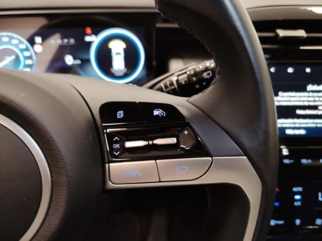 Hyundai Tucson 1.6 TGDI 48V Tecno Sky 110 kW (150 CV)