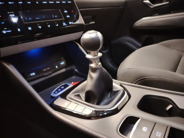 Hyundai Tucson 1.6 TGDI 48V Tecno Sky 110 kW (150 CV)