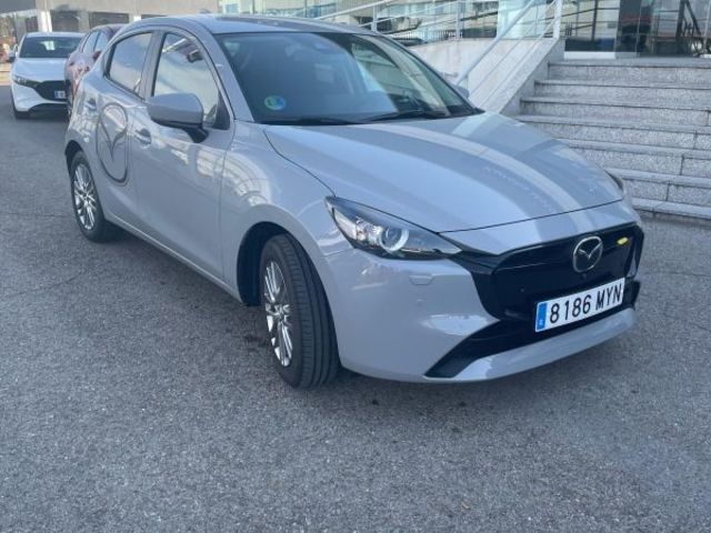 Mazda Mazda 2 1.5 de segunda mano