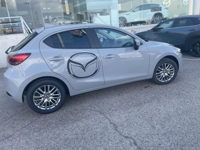 Mazda Mazda 2 1.5 e-SKYACTIV G Exclusive-Line 66 kW (90 CV)