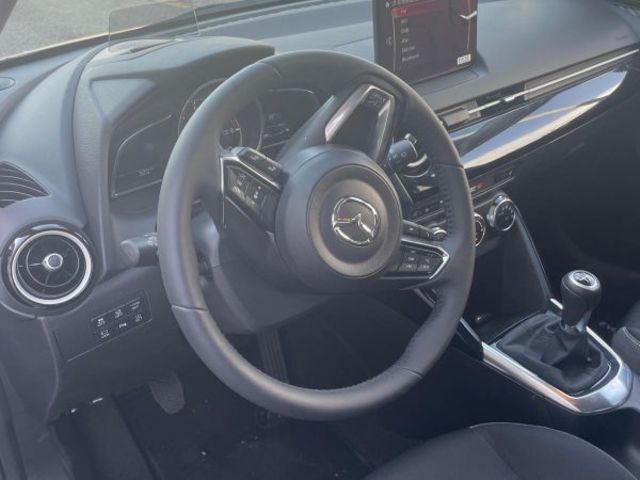 Mazda Mazda 2 1.5 e-SKYACTIV G Exclusive-Line 66 kW (90 CV)