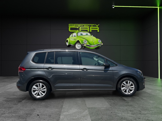 Volkswagen Touran Advance 1.5 TSI 110 kW (150 CV) DSG