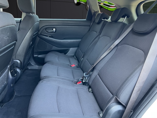 Kia Carens 1.7 CRDi VGT Eco-Dynamic Drive 85 kW (115 CV)