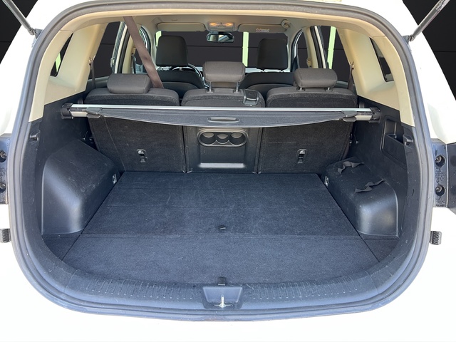 Kia Carens 1.7 CRDi VGT Eco-Dynamic Drive 85 kW (115 CV)