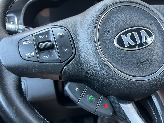 Kia Carens 1.7 CRDi VGT Eco-Dynamic Drive 85 kW (115 CV)