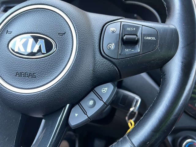 Kia Carens 1.7 CRDi VGT Eco-Dynamic Drive 85 kW (115 CV)