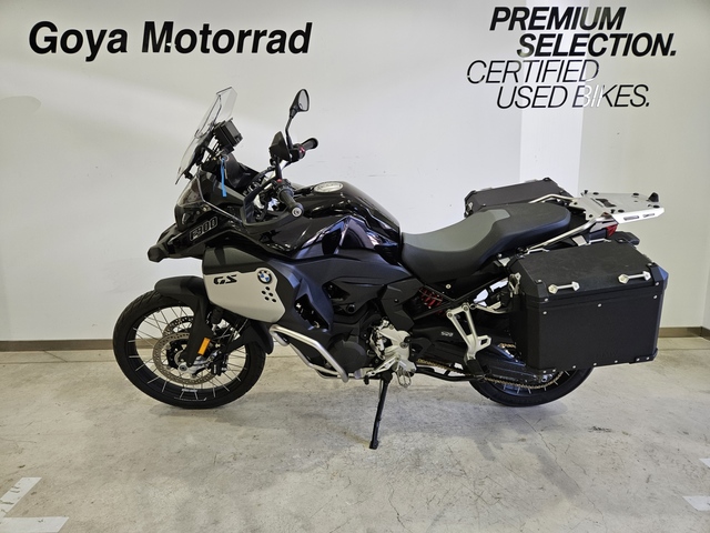 BMW Motorrad F 900 GS Adventure  de ocasión 