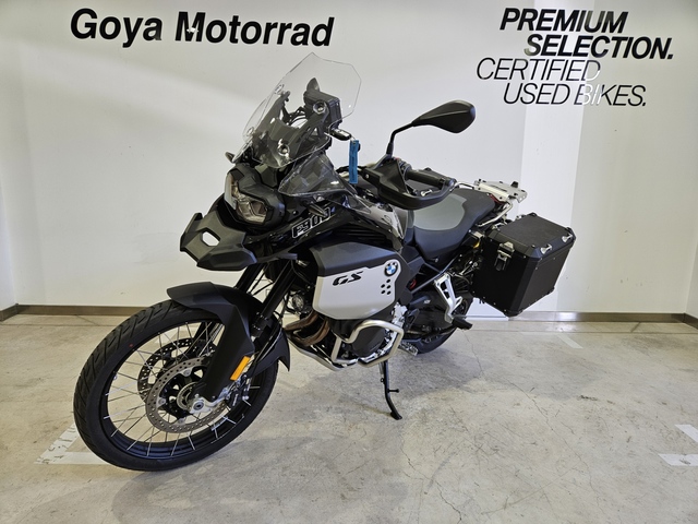 BMW Motorrad F 900 GS Adventure  de ocasión 