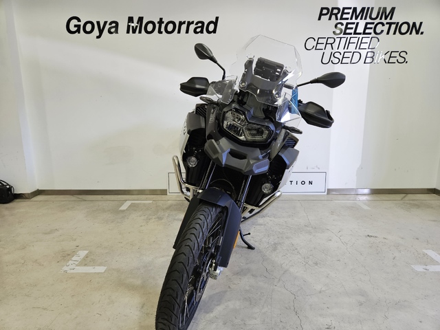 BMW Motorrad F 900 GS Adventure  de ocasión 
