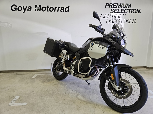 BMW Motorrad F 900 GS Adventure  de ocasión 