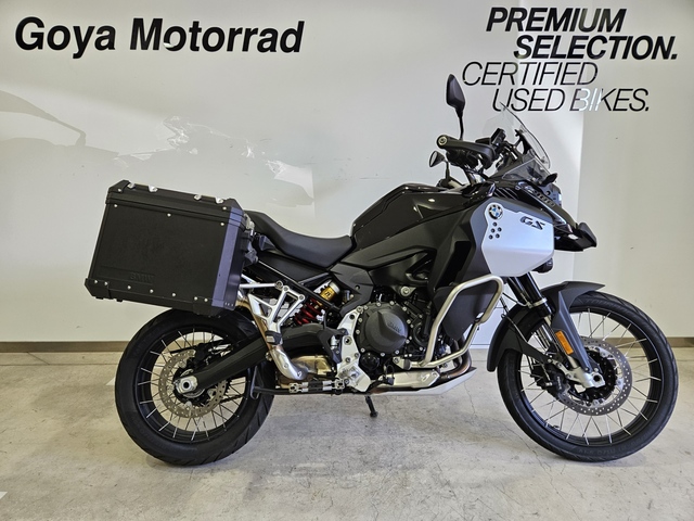 BMW Motorrad F 900 GS Adventure  de ocasión 