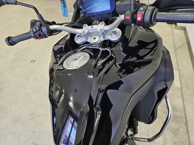 BMW Motorrad F 900 GS Adventure  de ocasión 