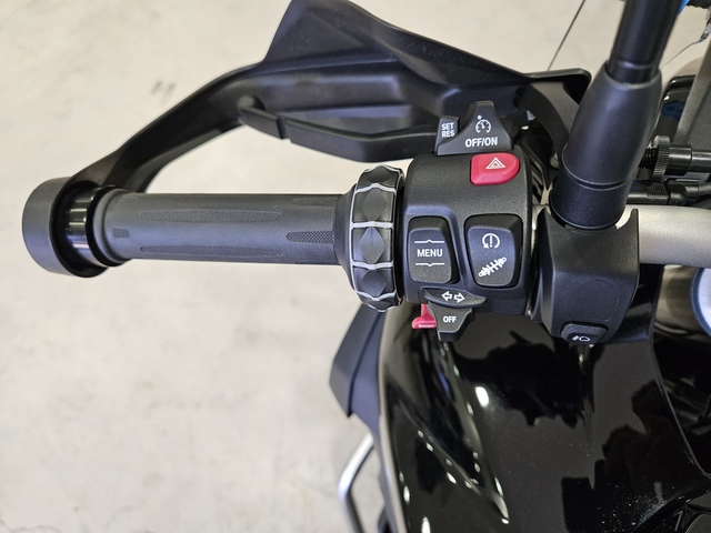 BMW Motorrad F 900 GS Adventure  de ocasión 