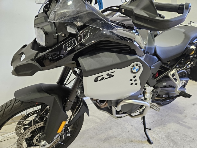 BMW Motorrad F 900 GS Adventure  de ocasión 