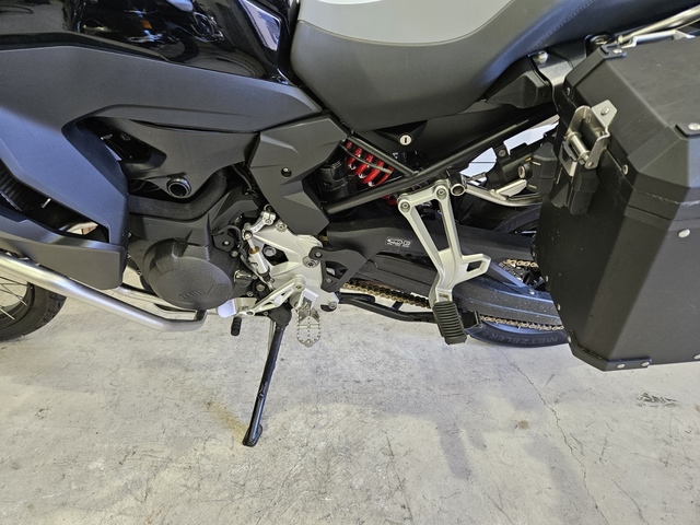 BMW Motorrad F 900 GS Adventure  de ocasión 