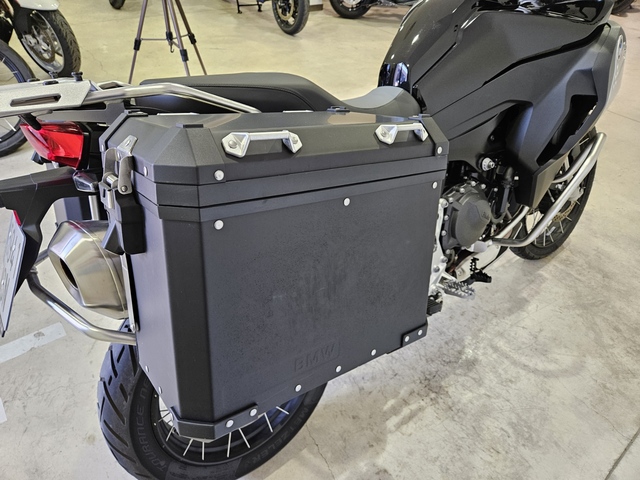 BMW Motorrad F 900 GS Adventure  de ocasión 