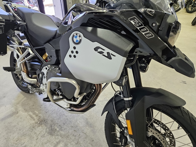 BMW Motorrad F 900 GS Adventure  de ocasión 