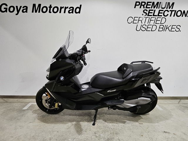 BMW Motorrad C 400 GT  de ocasión 