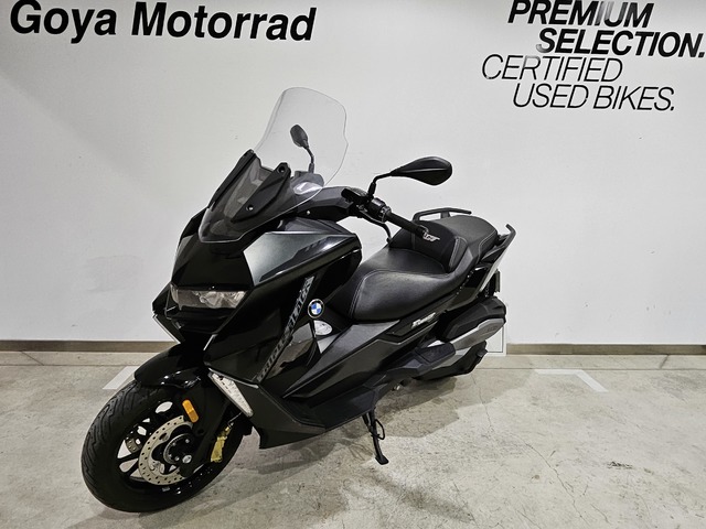 BMW Motorrad C 400 GT  de ocasión 