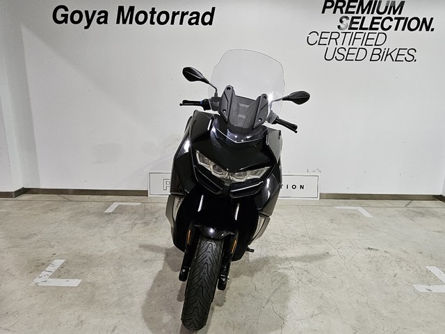 BMW Motorrad C 400 GT  de ocasión 