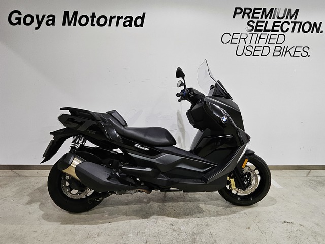 BMW Motorrad C 400 GT  de ocasión 