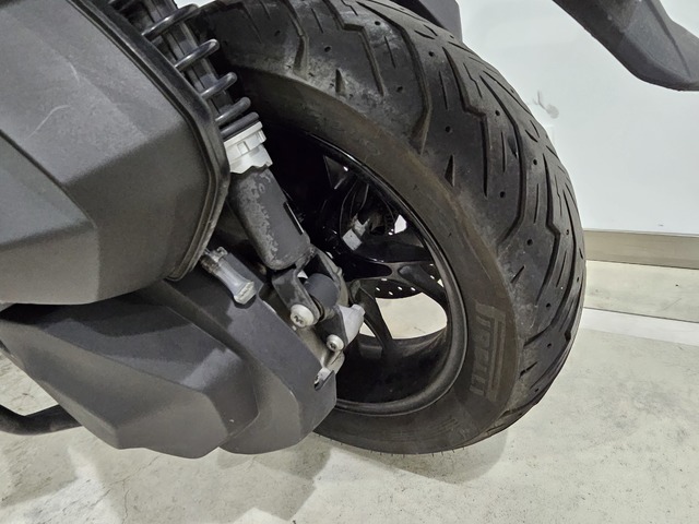 BMW Motorrad C 400 GT  de ocasión 