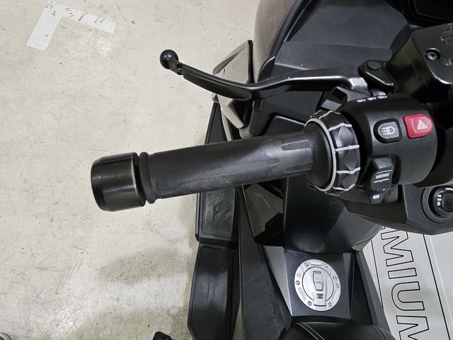BMW Motorrad C 400 GT  de ocasión 