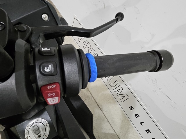 BMW Motorrad C 400 GT  de ocasión 