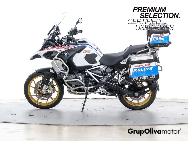BMW Motorrad R 1250 GS Adventure  de ocasión 
