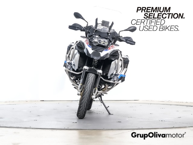 BMW Motorrad R 1250 GS Adventure  de ocasión 